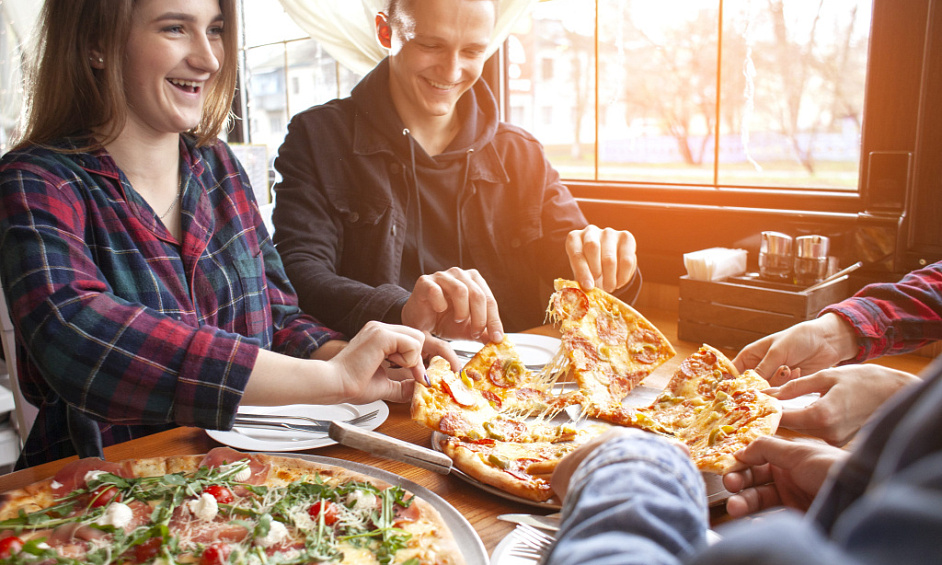 Pizza Hut Franchise for Sale Wellington 1 Pizza Hut Franchise for Sale Wellington 1