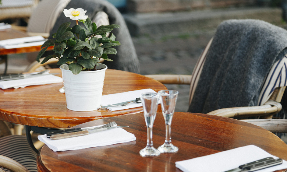 Buffet Restaurant for Sale Auckland 1