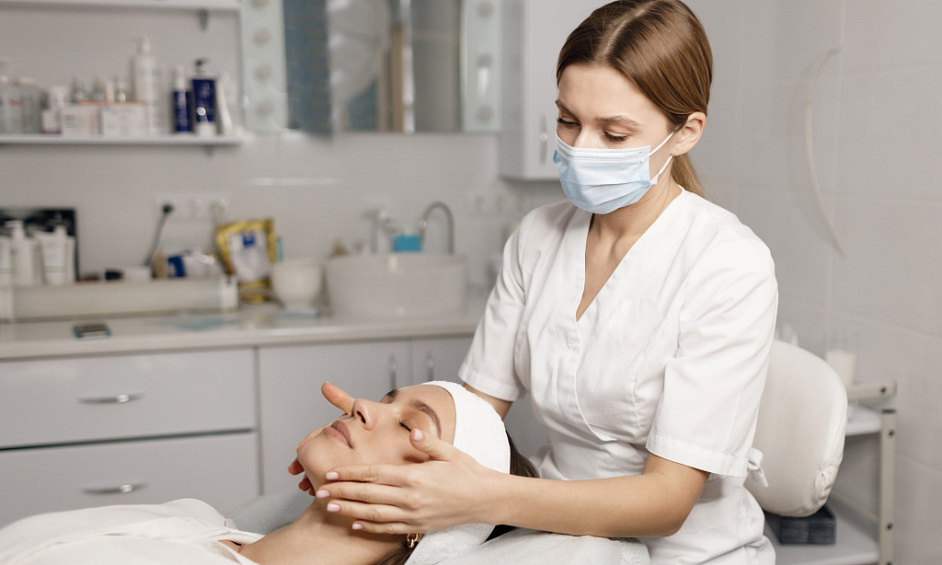 Beauty Salon & Skincare Business for Sale Auckland 1