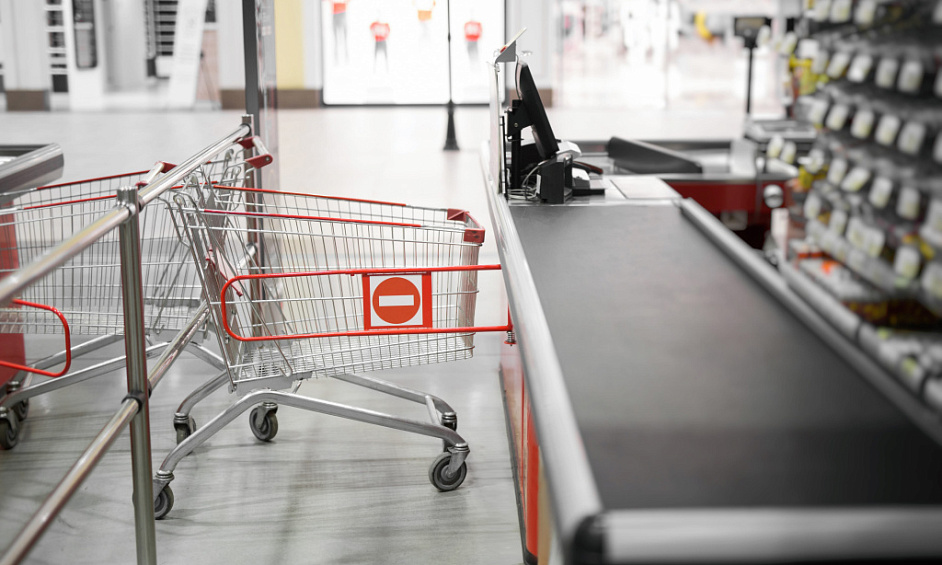 Profitable Dollar Store In Wellington- Run Under Management (Cml 10940) For Sale 1