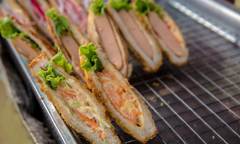Takeaway Food Franchise for Sale Wellington 1 Takeaway Food Franchise for Sale Wellington 1