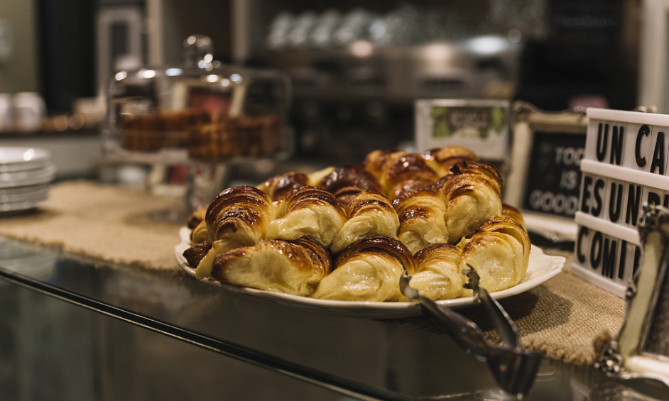 Bakery & Cafe for Sale Tauranga 1