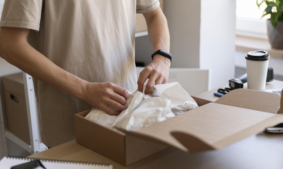 Exclusive Opportunity: Acquire A Leading Packaging Business For Sale 1 Exclusive Opportunity: Acquire A Leading Packaging Business For Sale 1