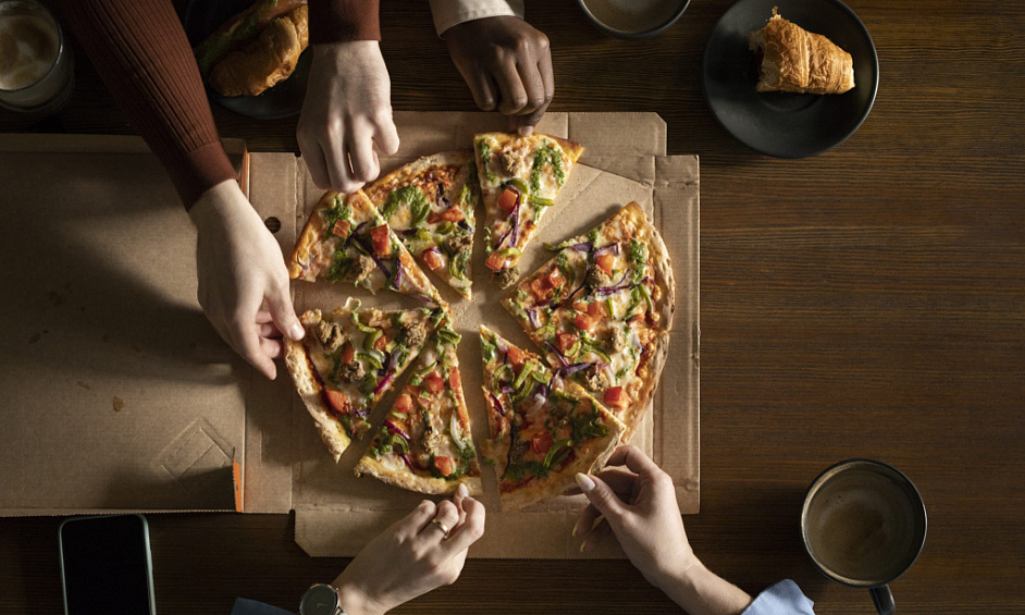 Multi-Site Pizza Takeaway - Forecast Profit For Fy26 Circa $300,000 - (Cml 11279) For Sale 1