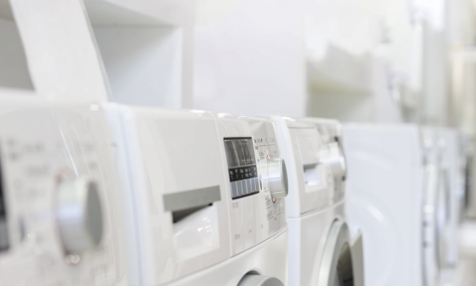 Well-Equipped Commercial Laundry - (Cml 11335) For Sale 1