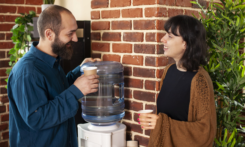 Water Cooler Hire Services Business for Sale Northland 1