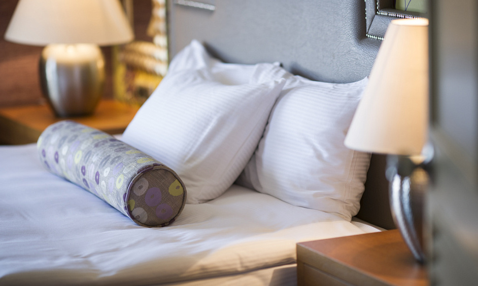 Newly Refurbished Motel for Sale Rotorua 1