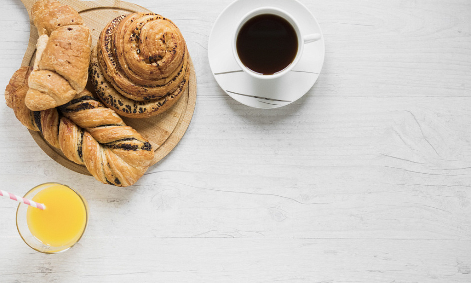 Central Auckland Corporate Cafe Business, Prime Location, Strong Weekly Sales - (cml 11521) For Sale 1