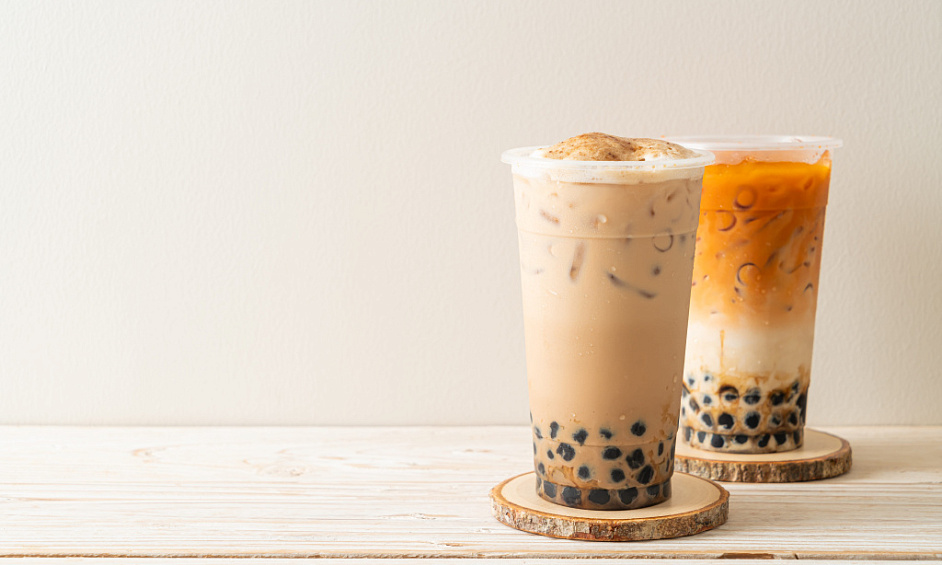 Well Established Bubble Tea/Beverage Business In West Auckland - (Cml 11518) For Sale 1