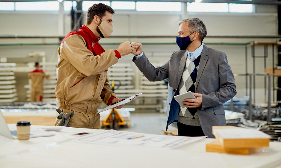 Manufacturing Business for Sale Mount Maunganui 1