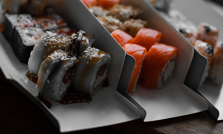 Sushi Takeaway Business for Sale East Auckland 1