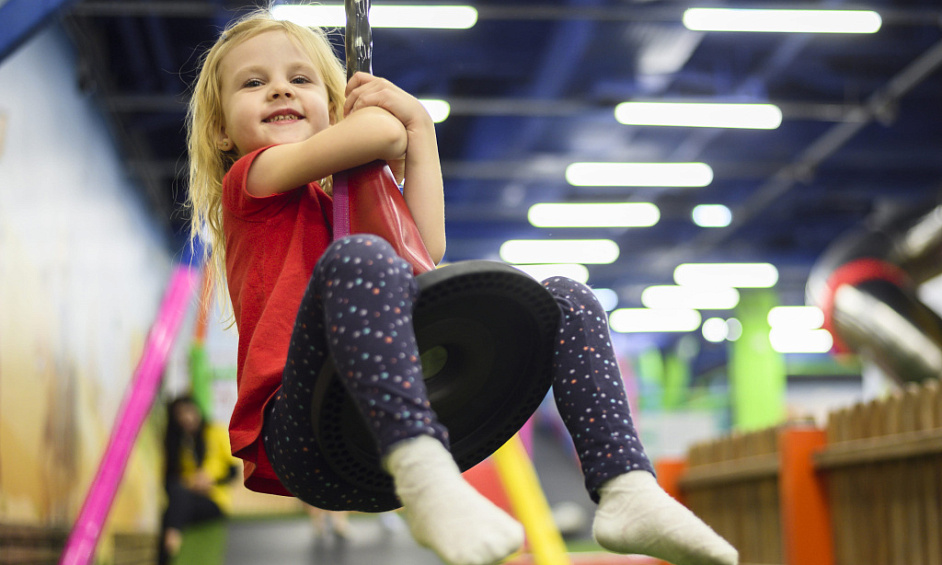 Premium Indoor Playground Business for Sale Auckland 1 Premium Indoor Playground Business for Sale Auckland 1