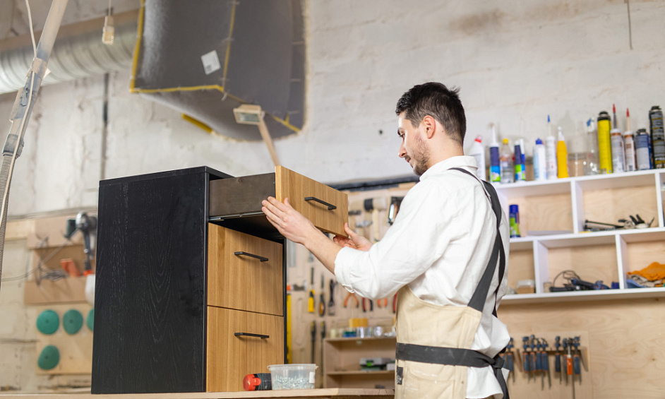 Manufacturing Sector Cabinetry, Long-Established And Profitable Business - (Cml 11533) For Sale 1 Manufacturing Sector Cabinetry, Long-Established And Profitable Business - (Cml 11533) For Sale 1