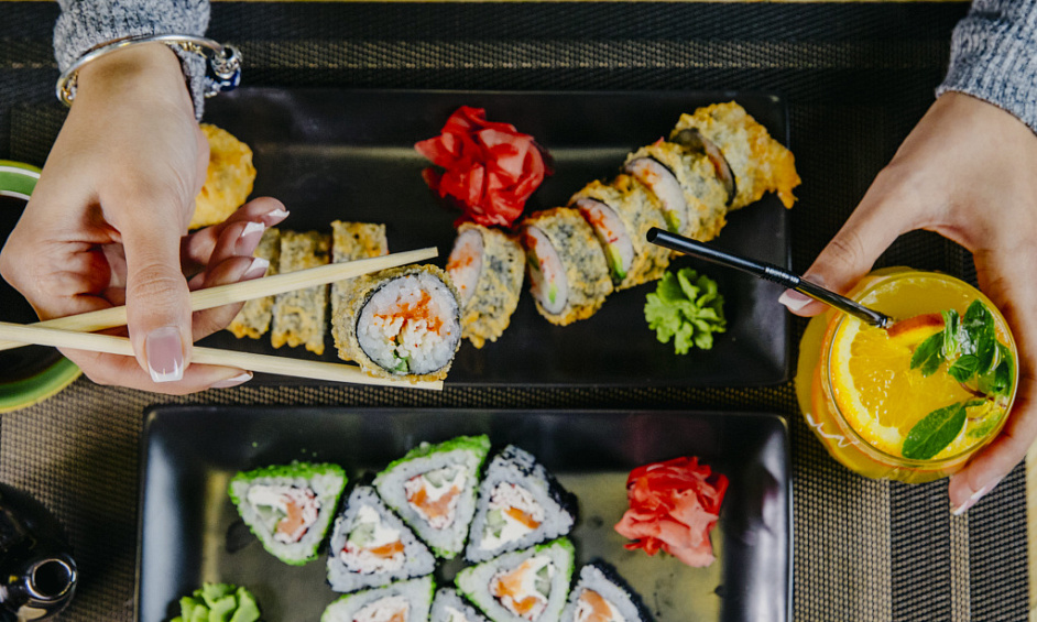5 Day Franchise Sushi In South Auckland (Cml 10333) For Sale 1