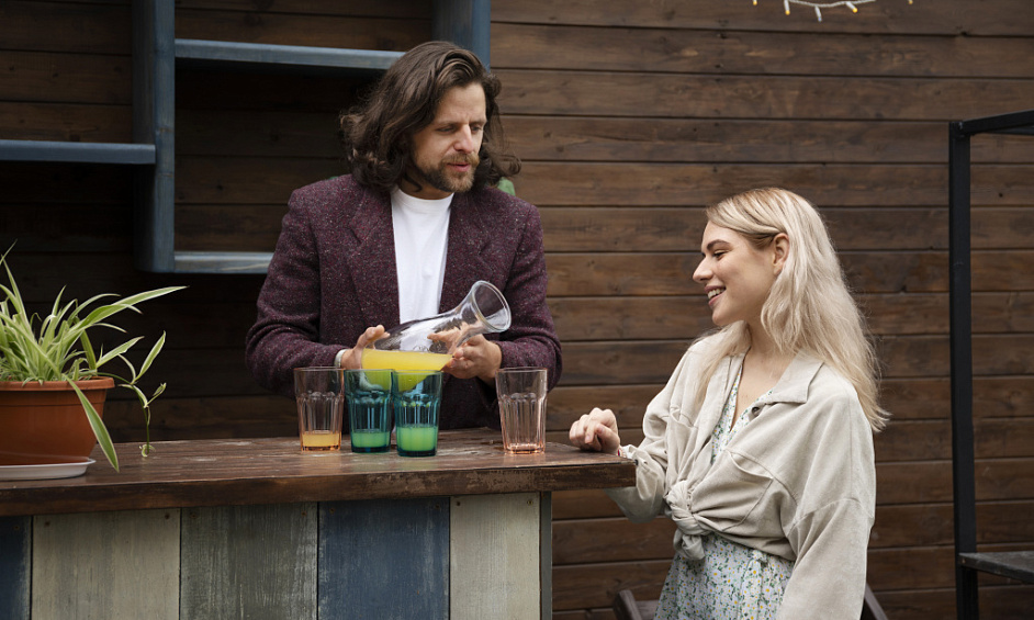 Stylish Bar & Bistro for Sale Waikato-Auckland Border 1