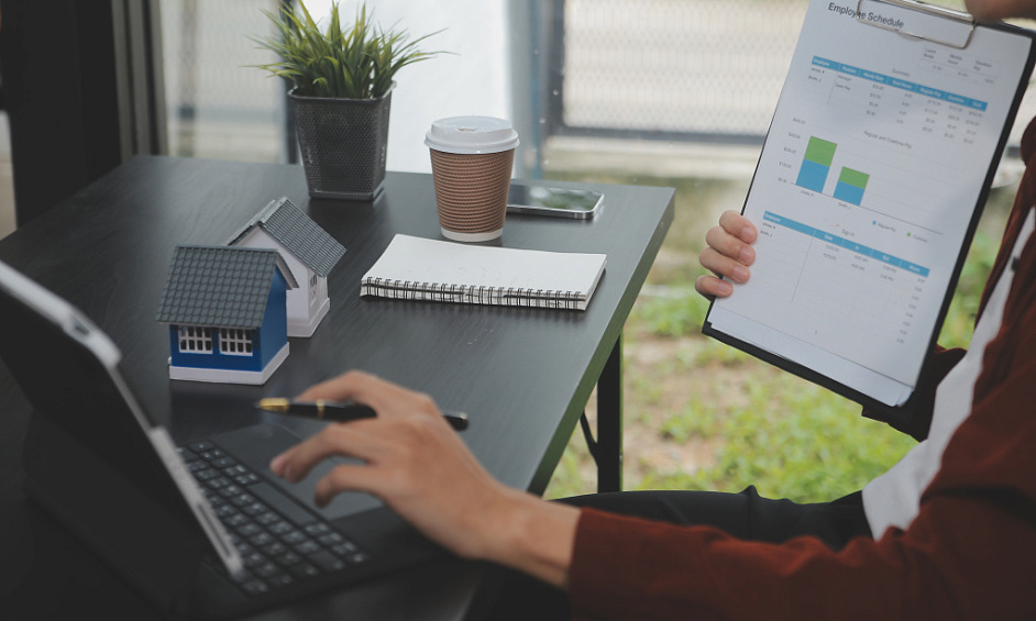 Home-based Project Management Business for Sale Auckland 1