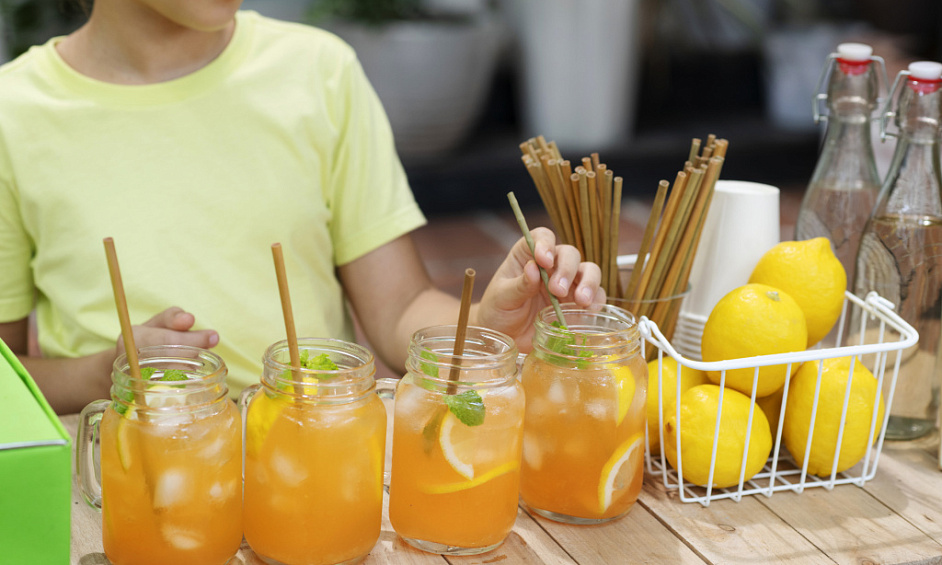 Craft Juice and Tea Shop Business for Sale Cambridge 1