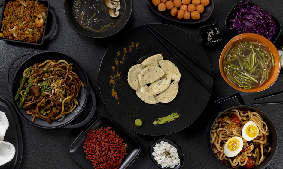 Dominion Road Gem, Established Licenced Asian Restaurant In Aucklands Busiest Dining Precinct! - (Cml 11442) For Sale 1