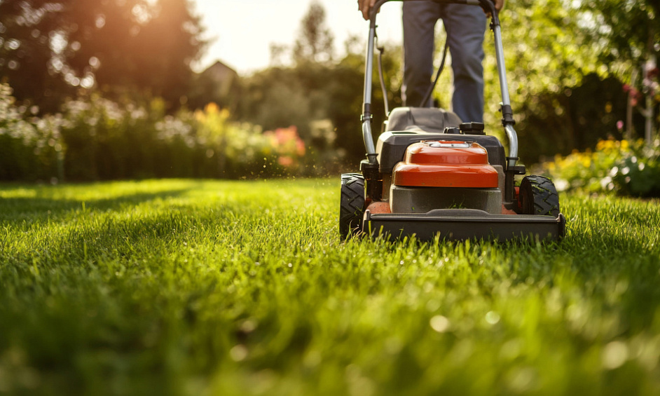 Lawn and Garden Franchise for Sale Christchurch 1