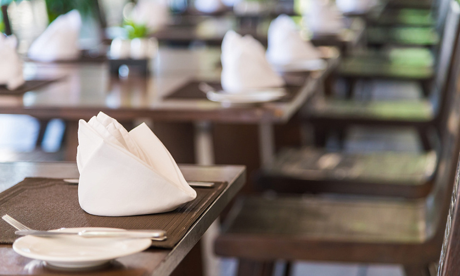 Small, Manageable Restaurant For Sale, Eastern Auckland, Be Your Own Boss! - (Cml 11444) 1