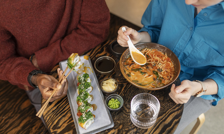 Asahi Japanese Restaurant for Sale Auckland North 1
