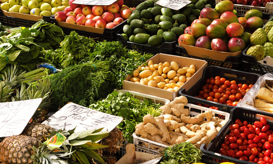 Fresh Produce & Grocery Store Business for Sale Auckland 1