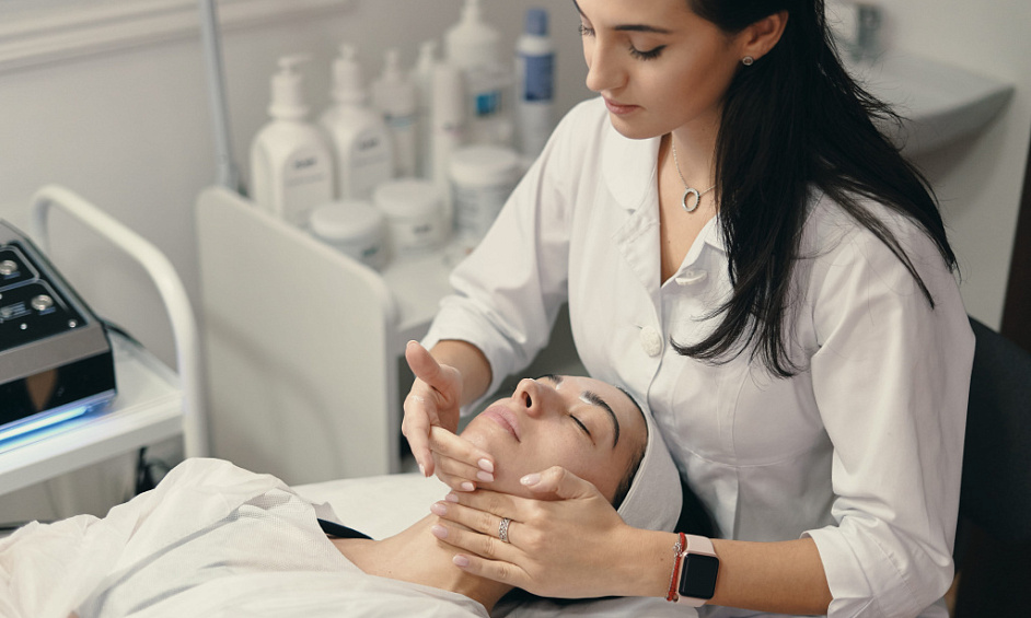 Beauty Business in Nelson Business for Sale Nelson 1