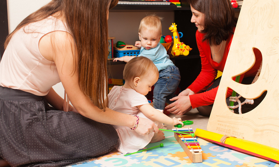 Early Childcare Centre Business for Sale Northwest Auckland 1