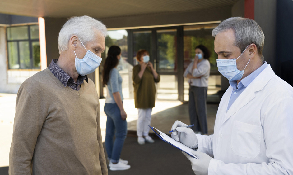 Aged Care Facility Business for Sale Taranaki 1