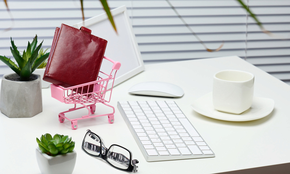 Retail Online and Shop Business for Sale Napier 1