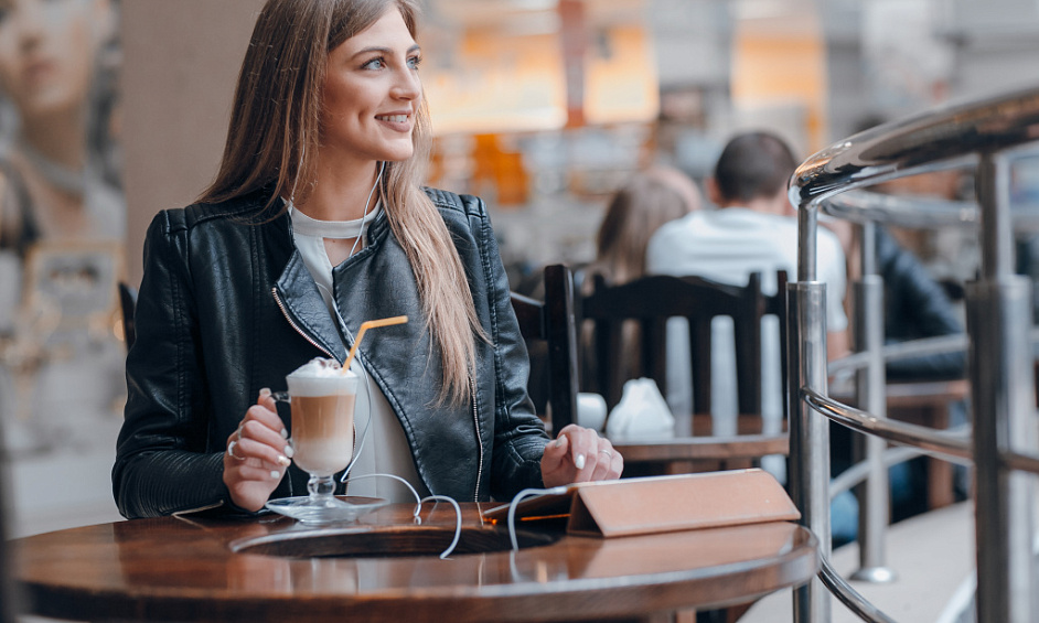 Reputable Cafe for Sale Hamilton 1