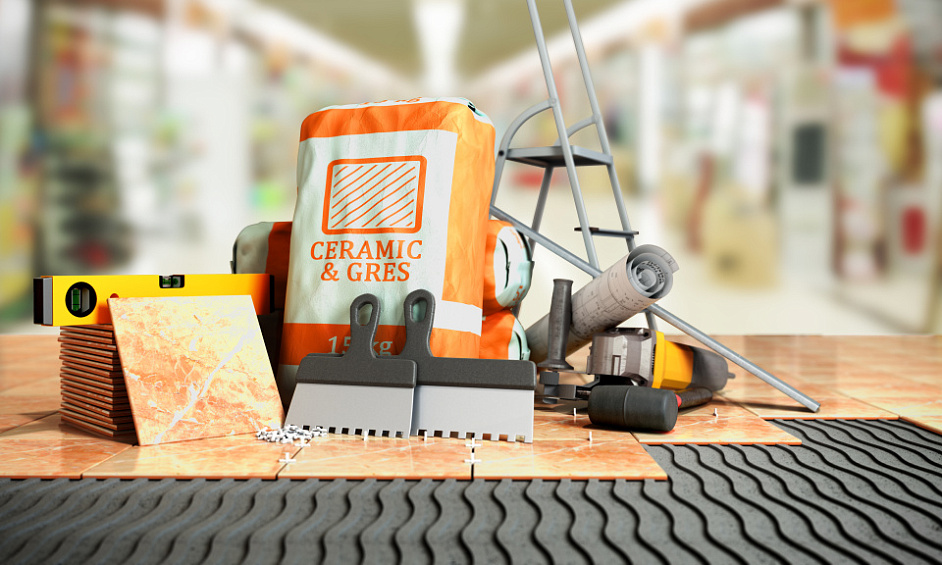 Building supplies. Business for Sale Whangarei 1