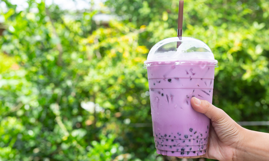 Bubble Tea Cafe for Sale Riccarton 1