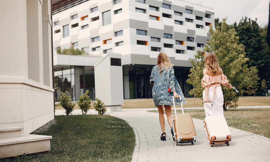 FHGC Accommodation Business for Sale Rotorua CBD 1