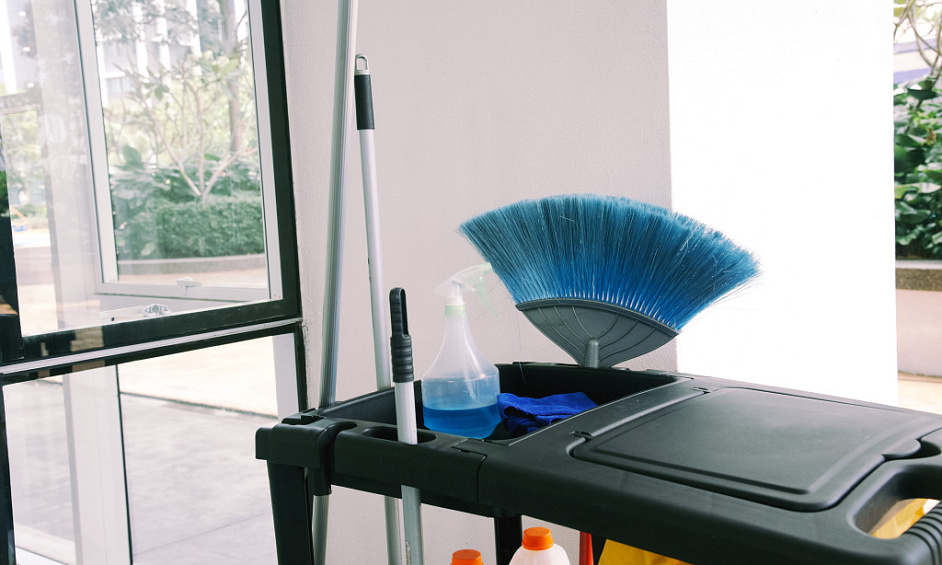 Established Cleaning Franchise for Sale North Shore Auckland 1 Established Cleaning Franchise for Sale North Shore Auckland 1