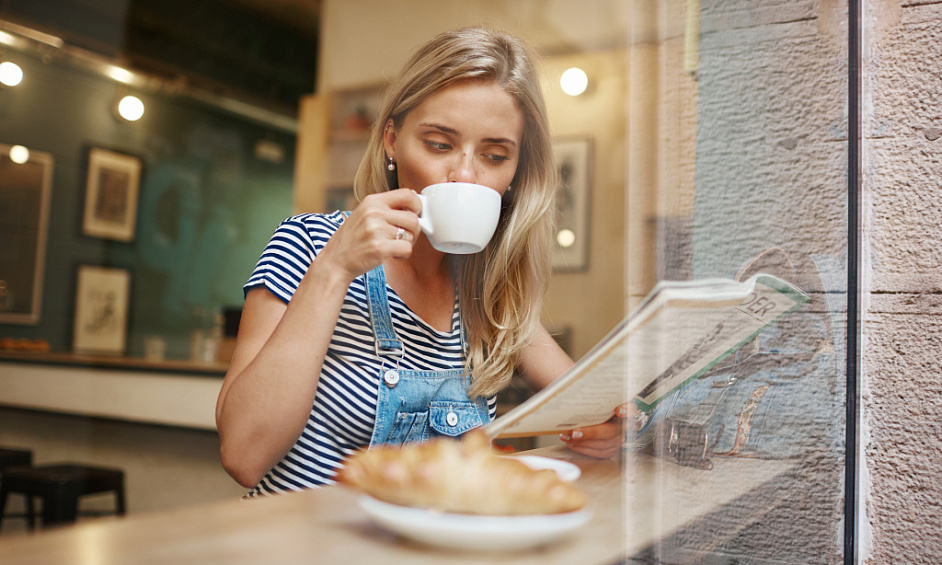 Popular Cafe Franchise for Sale Hamilton 1