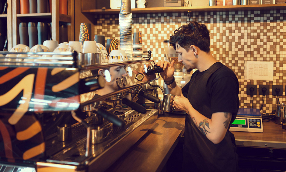 The Coffee Club Cafe Franchise for Sale Auckland 1