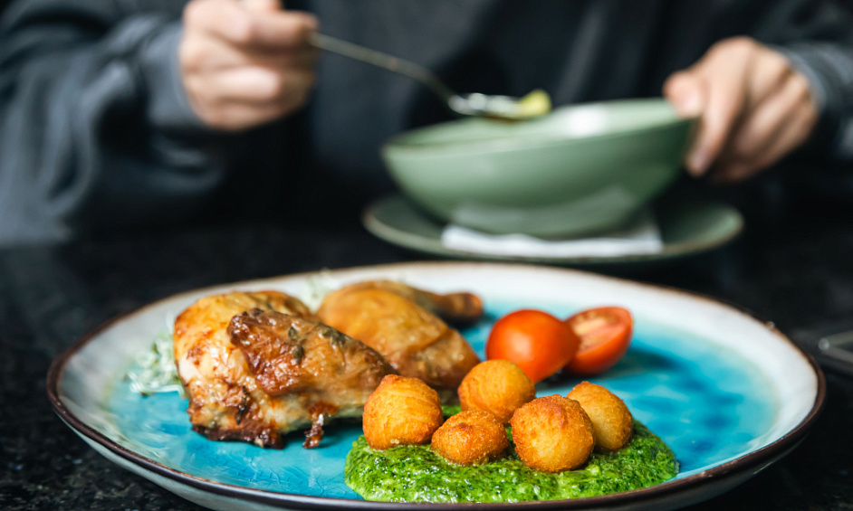 Cafe, Resturant, Conference for Sale Hamilton 1