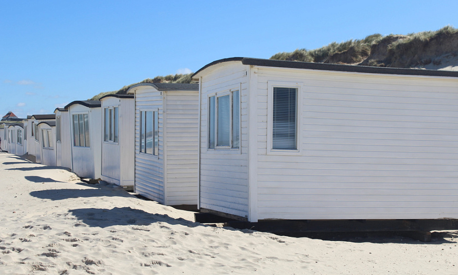 Portable Trailer Cabin Rental: NZD $312k Cashflow For Sale 1 Portable Trailer Cabin Rental: NZD $312k Cashflow For Sale 1