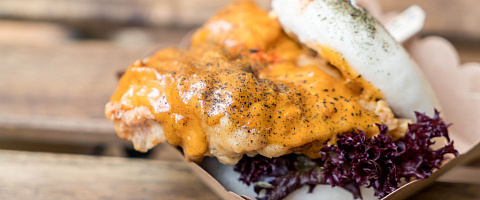 Chicken Shops for sale in North Shore City 246195
