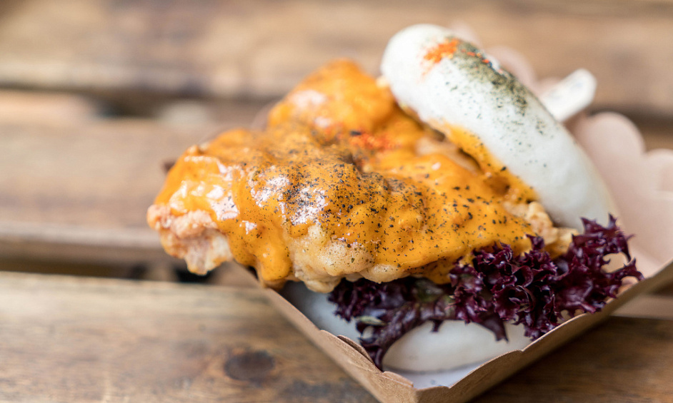 Chicken Takeaway Franchise for Sale North Shore Auckland 1