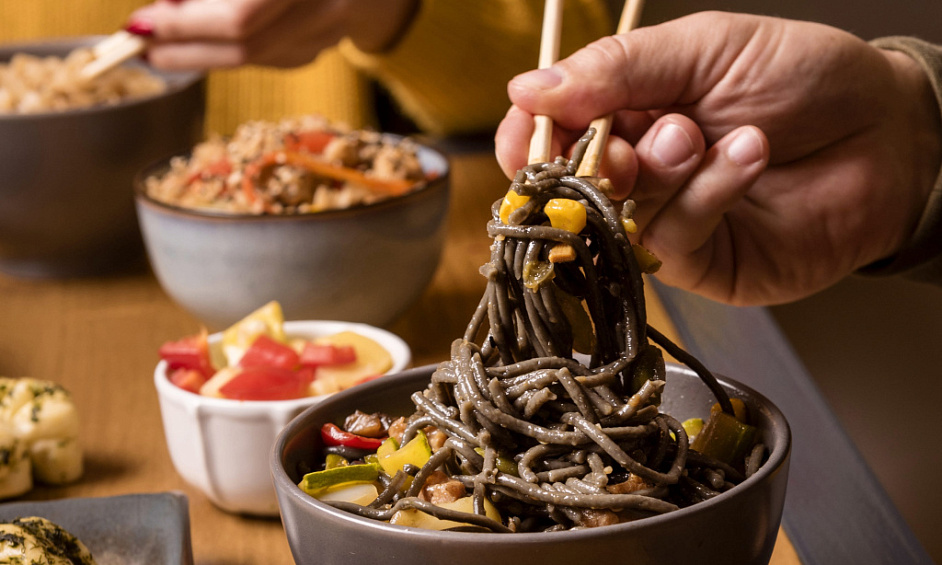 Profitable Japanese Restaurant For Sale – Prime Albany Spot! - (Cml11511) 1