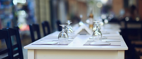 Restaurants for sale in Hamilton 201648