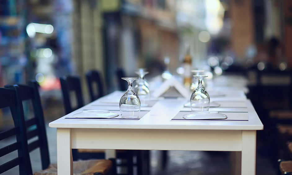 Cafe, Resturant, Conference for Sale Hamilton 1