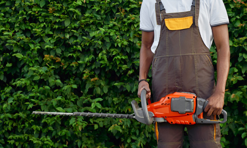 Lawn and Garden Franchise for Sale Nelson 1
