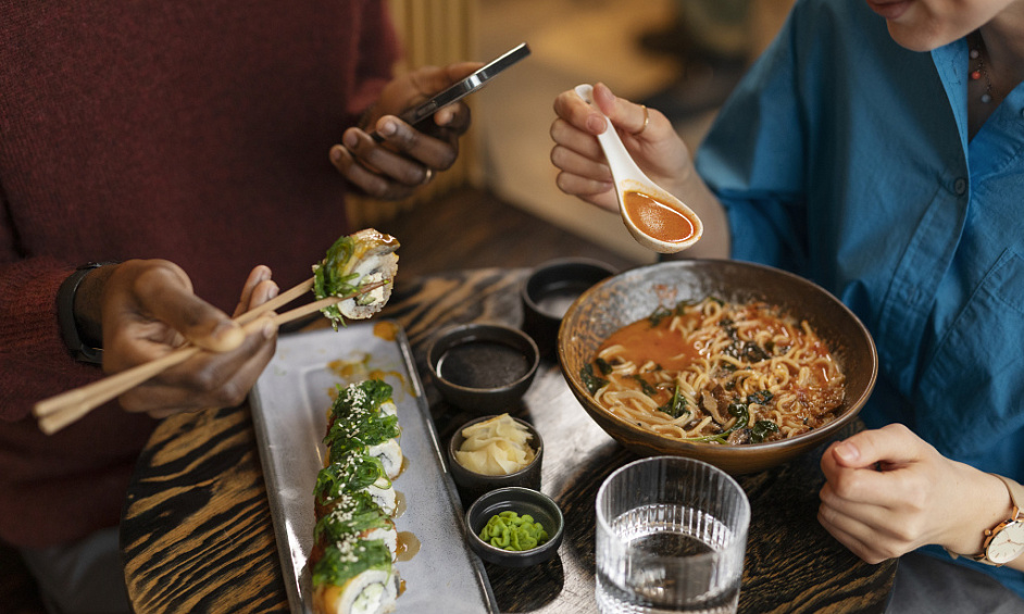 Asian Restaurant for Sale Hamilton 1