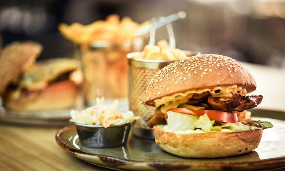 Licensed Fast Food Business - Simple Menu & Earn Well - (Cml 10960) For Sale 1