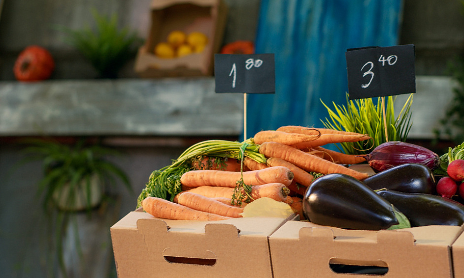 Wholefood & Organic Grocery Business for Sale Motueka 1
