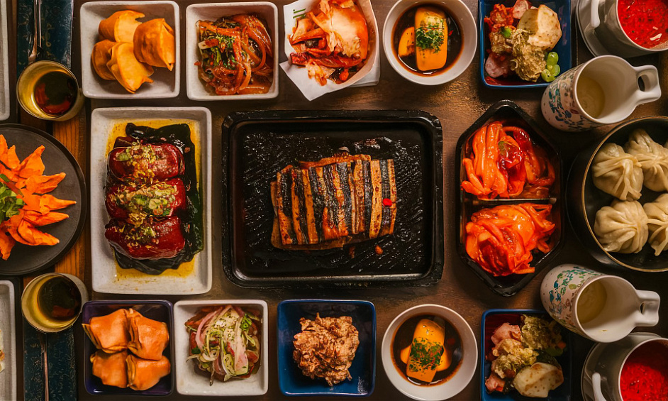 Chinese Restaurant for Sale Auckland 1