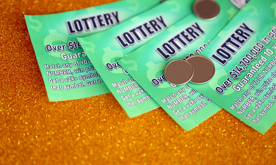 Well Established Lotto And Post Shop For Sale 1